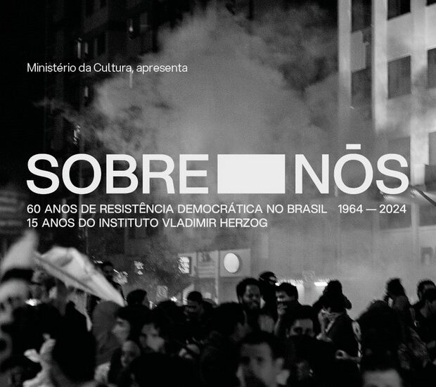 Exposição na Cinemateca retrata Brasil encurralado pela violência do Estado