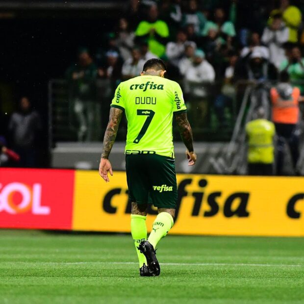 Abel precisa reinventar Palmeiras e pode colocar Dudu como titular