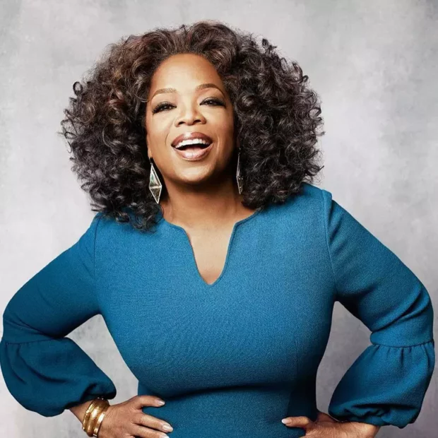 Homens são presos por caçar em rancho privativo de Oprah Winfrey