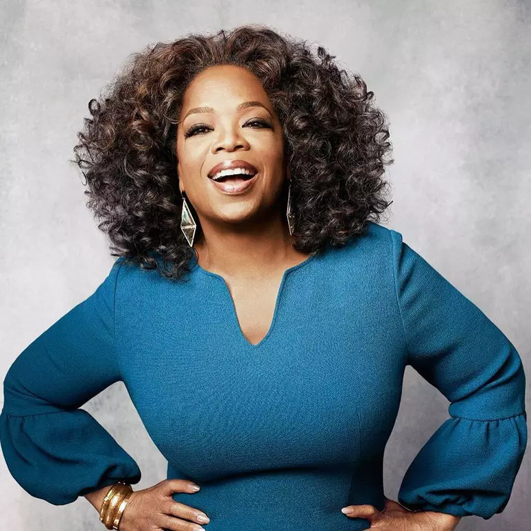 Homens são presos por caçar em rancho privativo de Oprah Winfrey