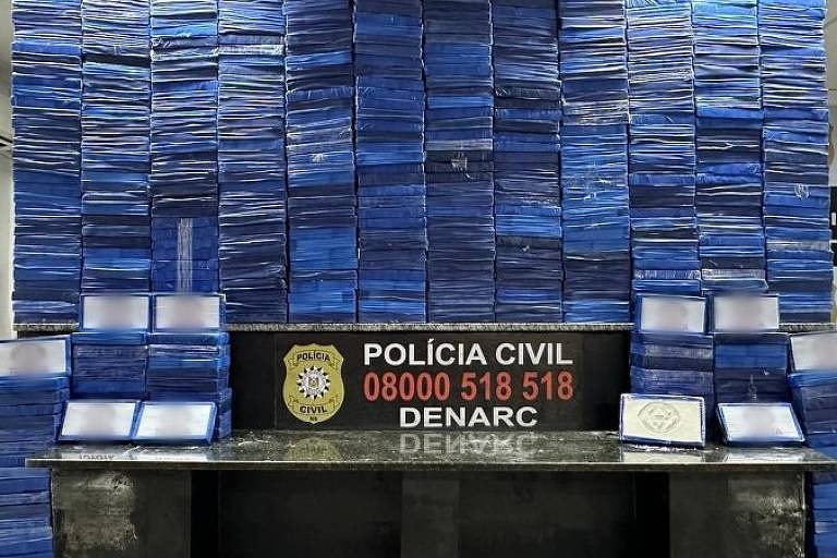 Polícia