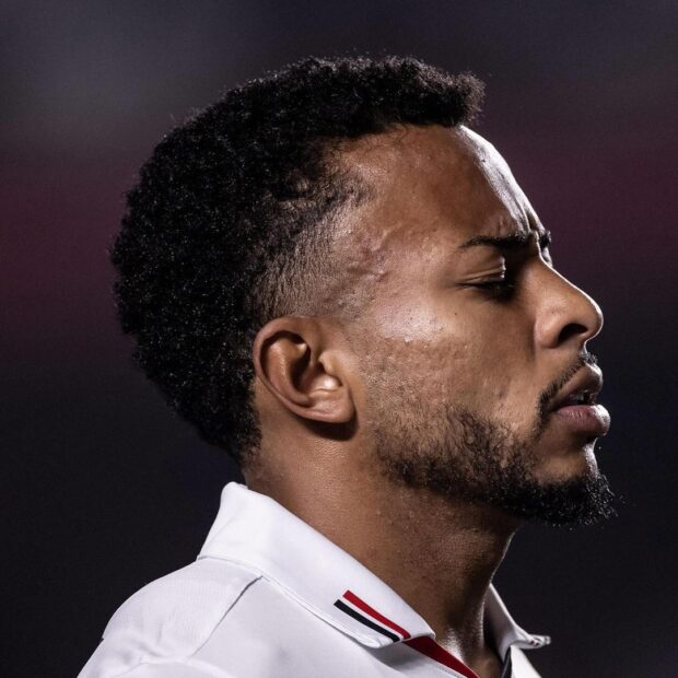 São Paulo já pode perder Welington de graça