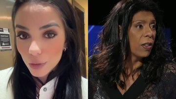Carol Lekker é agredida com spray de pimenta em balada em Barcelona após ser confundida com travesti
