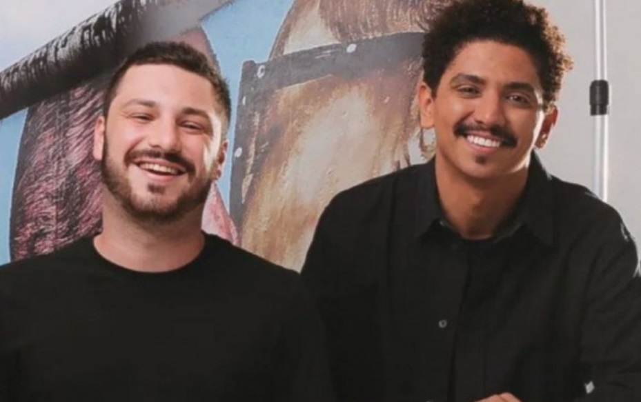 Alba Gastrobar no Rio de Janeiro