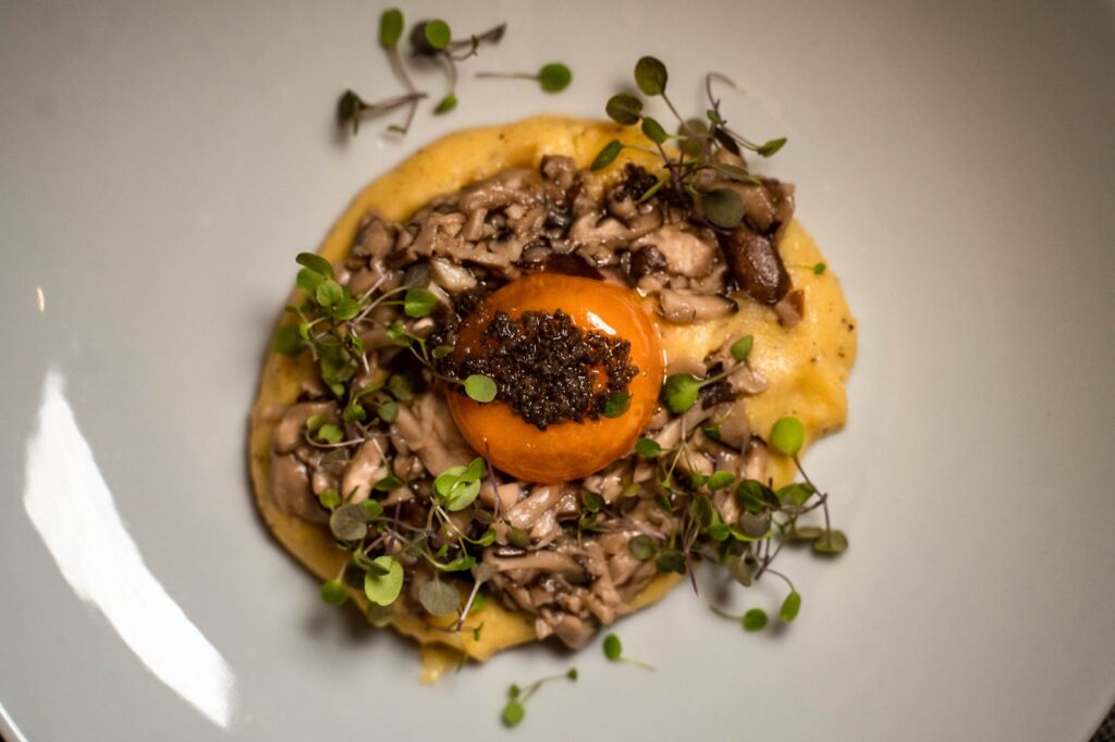 Alba Gastrobar no Rio de Janeiro