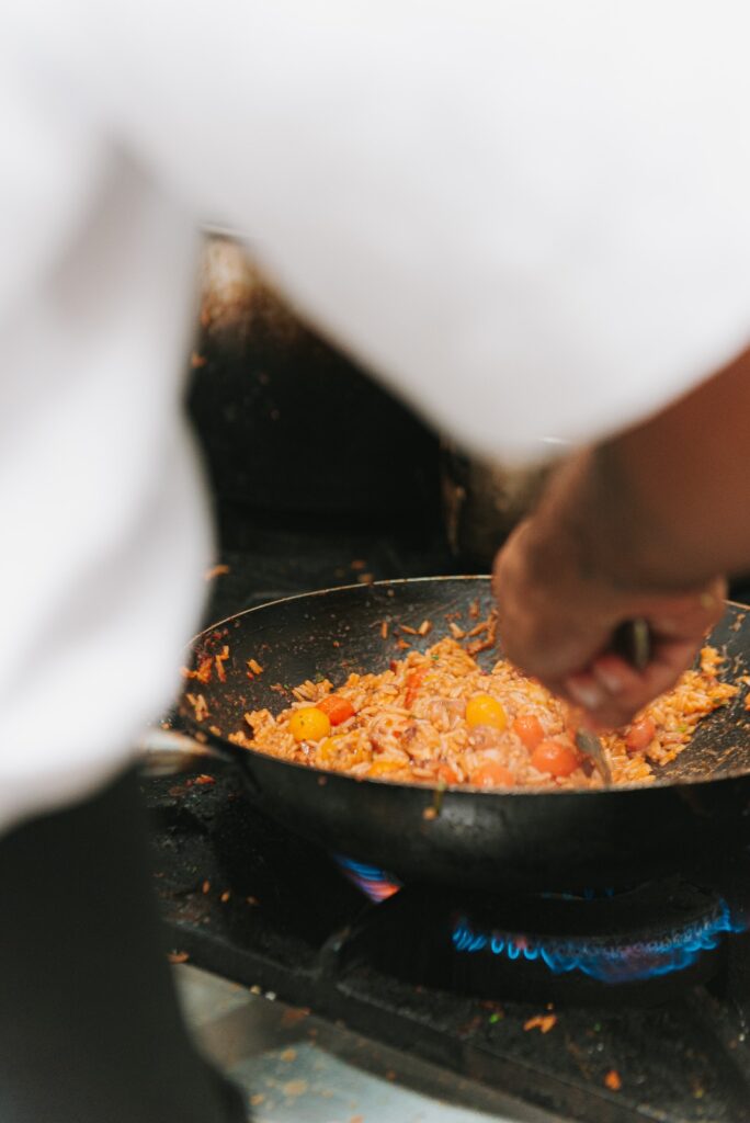 Alba Gastrobar no Rio de Janeiro