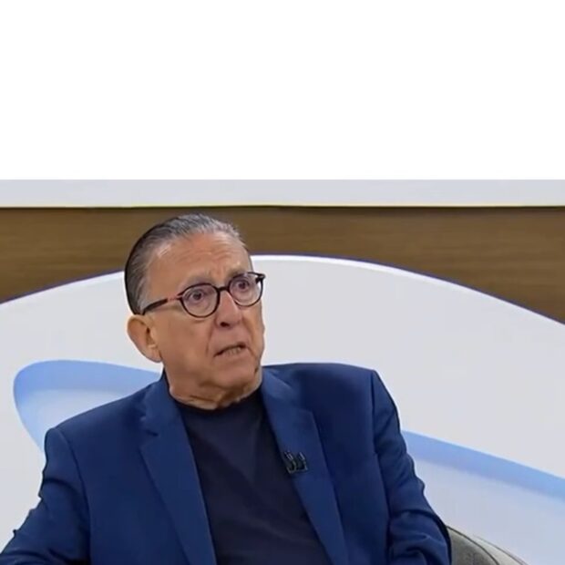 Galvão Bueno deixou a Globo em 1992 para ser sócio