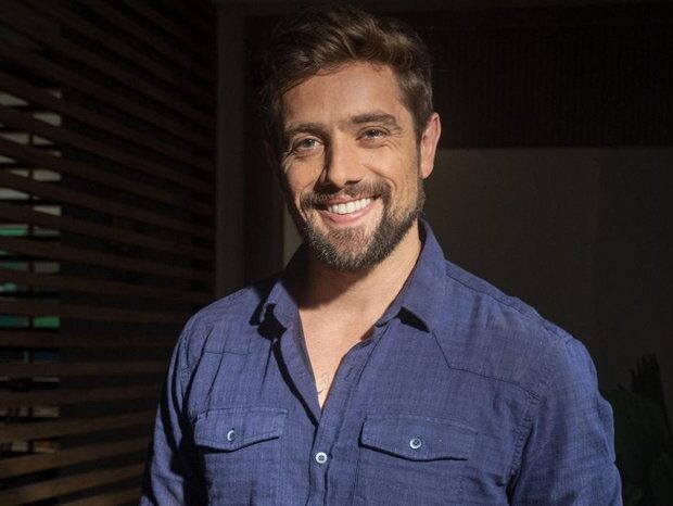 Rafael Cardoso faz acordo e encerra processo penal por agressão a idoso