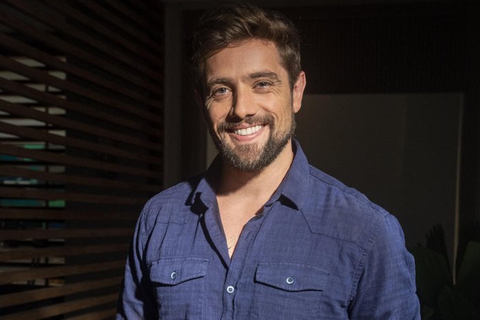 Rafael Cardoso faz acordo e encerra processo penal por agressão a idoso