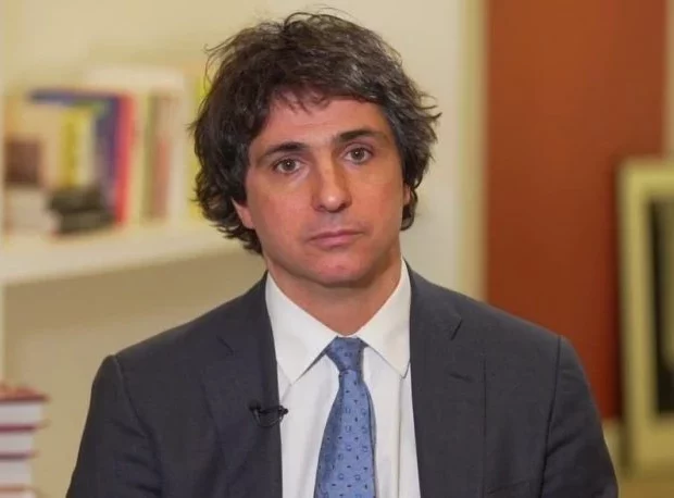 Guga Chacra se irrita com Demétrio Magnoli e eleva o tom ao vivo na Globonews