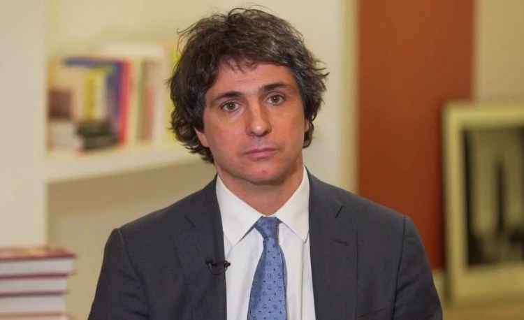 Guga Chacra se irrita com Demétrio Magnoli e eleva o tom ao vivo na Globonews