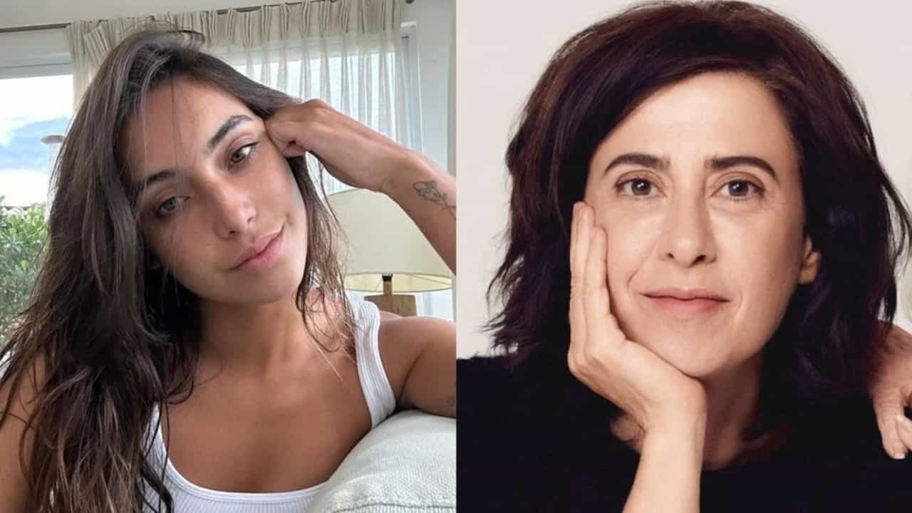 Fernanda Torres versus Vanessa Lopes pela Odete Roitman? fã-clube faz comparação 'absurda'; entenda