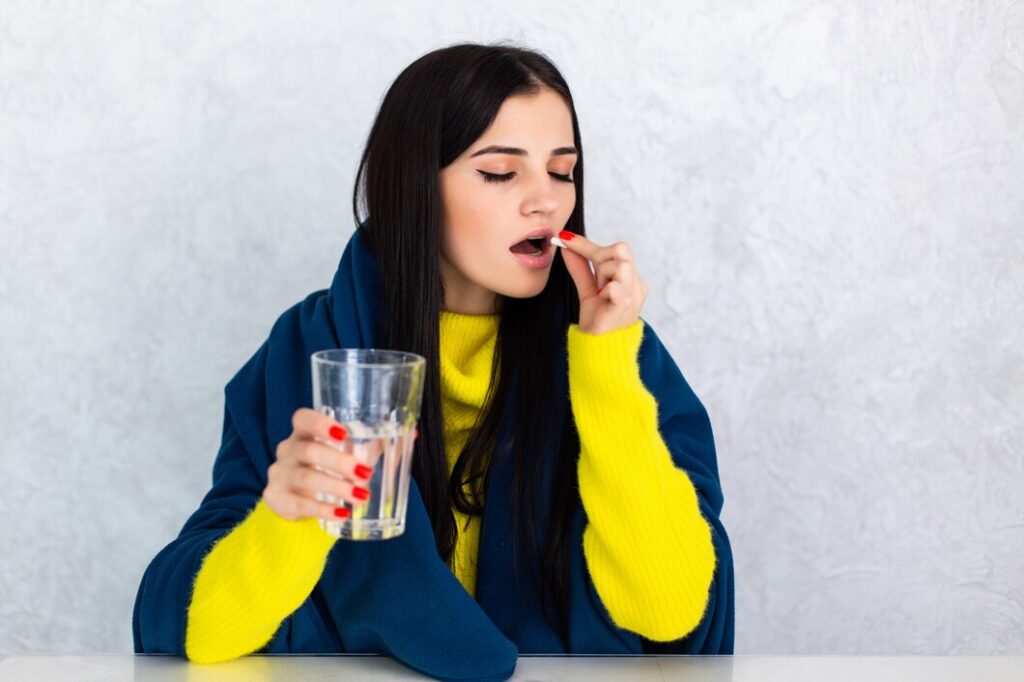 Como se manter calmo em uma exposição pública?