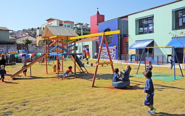 Belo Horizonte Brilha no Prêmio Band Cidades Excelentes