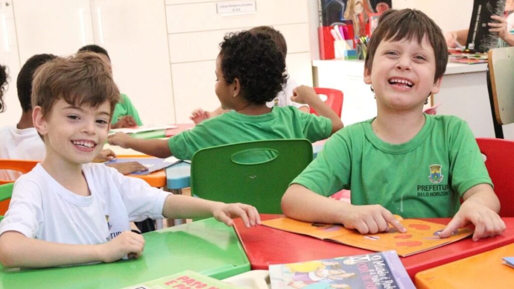 Belo Horizonte Brilha no Prêmio Band Cidades Excelentes