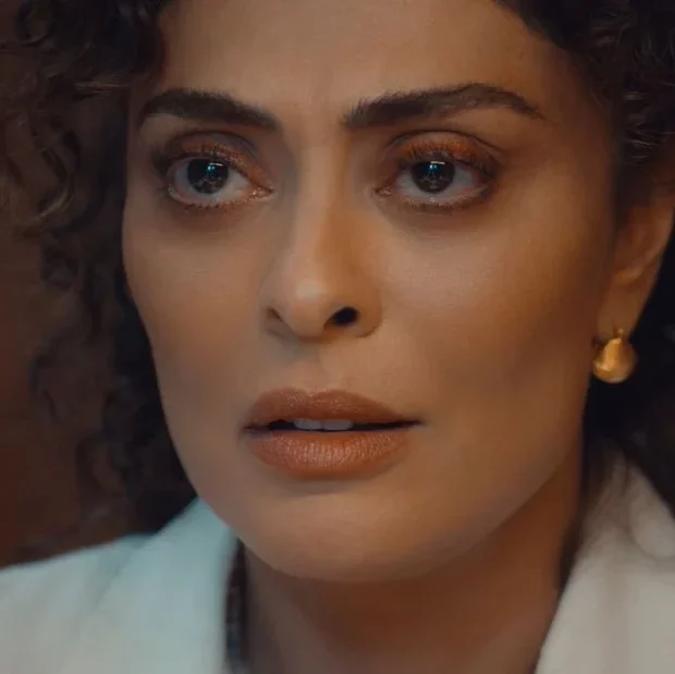 'Sou fruto da TV aberta mas estou encantada com o streaming' diz Juliana Paes