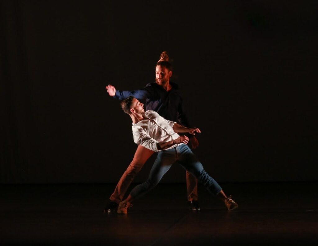 Festival Internacional de Dança Goiás