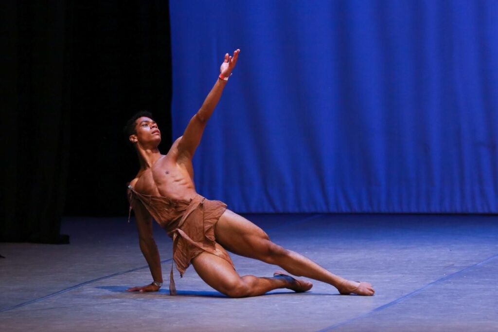 Festival Internacional de Dança Goiás