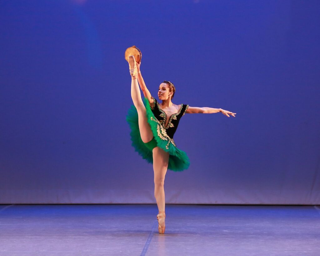 Festival Internacional de Dança Goiás