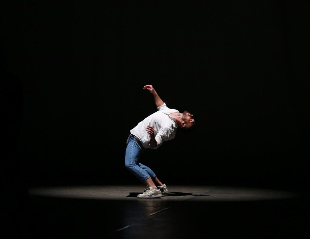 Festival Internacional de Dança Goiás