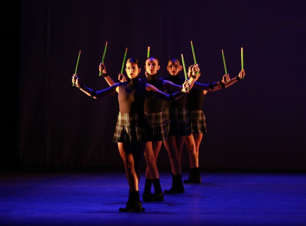 Festival Internacional de Dança Goiás