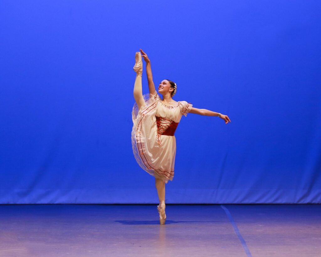 Festival Internacional de Dança Goiás