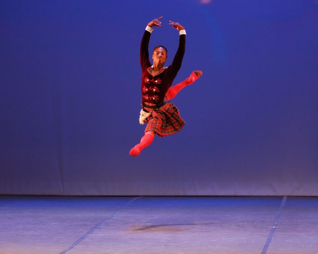 Festival Internacional de Dança Goiás