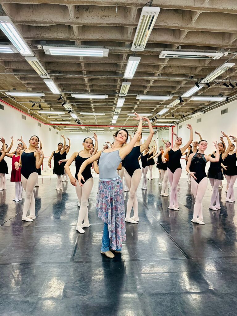 Festival Internacional de Dança Goiás