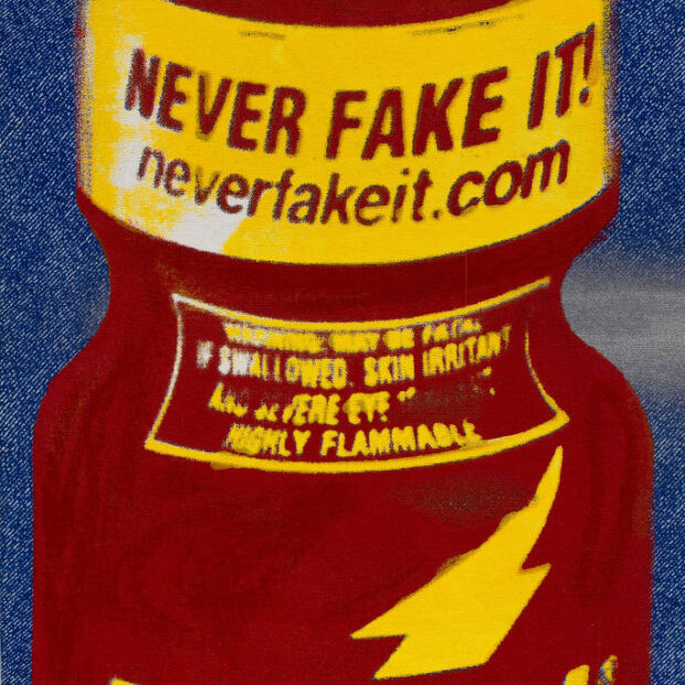 Obras retratam sexo gozo suor e lutas íntimas e políticas em exposição