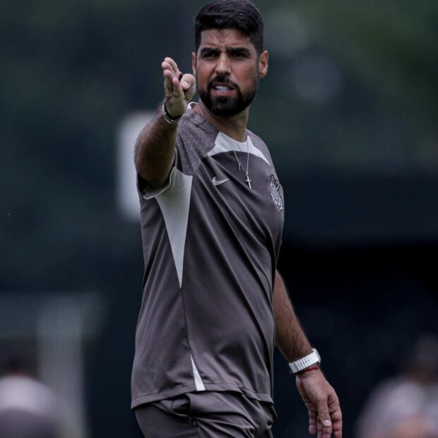 Presidente não segura pressão e frustra diretor