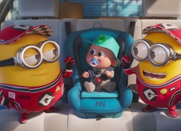 'Meu Malvado Favorito 4' evidencia cansaço e falta de propósito da franquia