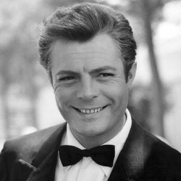 Celebrando o centenário de Marcello Mastroianni