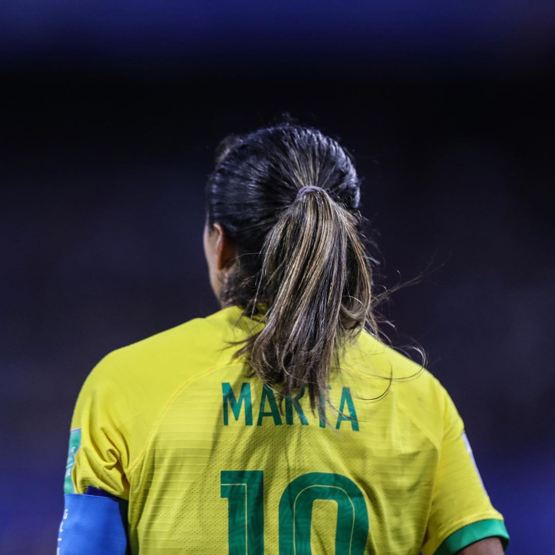 Por que a seleção feminina quer 'esquecer' a despedida de Marta