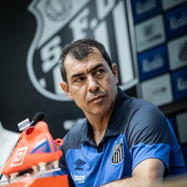 Identificação e experiência levam Corinthians a buscar Carille