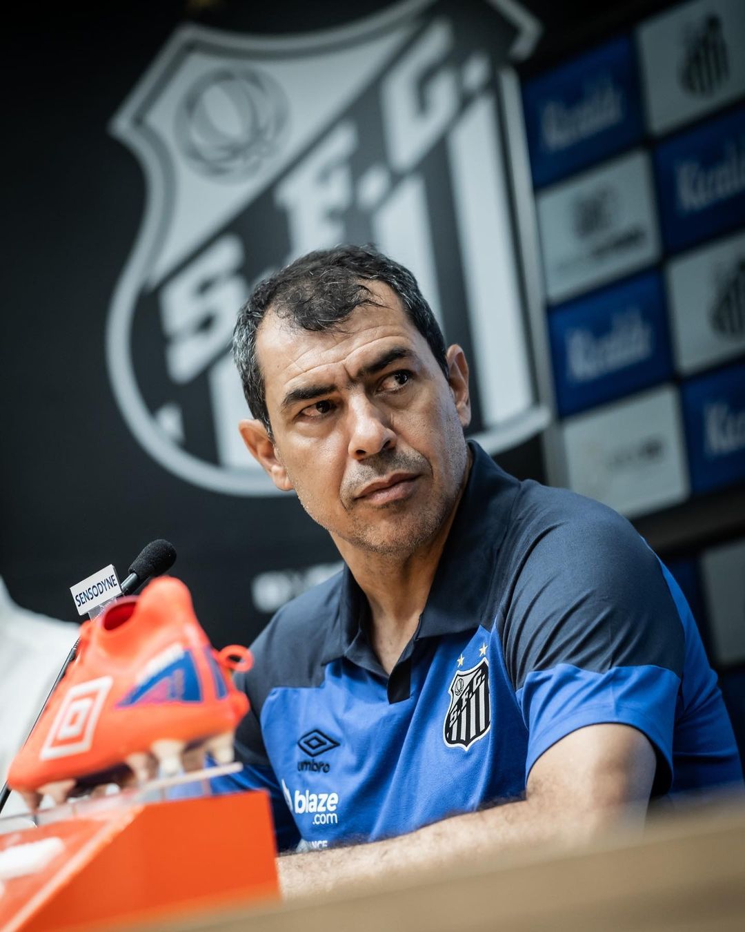 Identificação e experiência levam Corinthians a buscar Carille