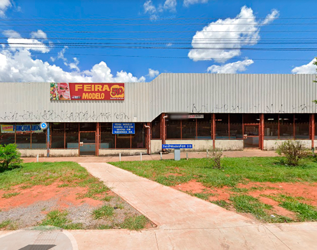feira da eqn 508 de samambaia