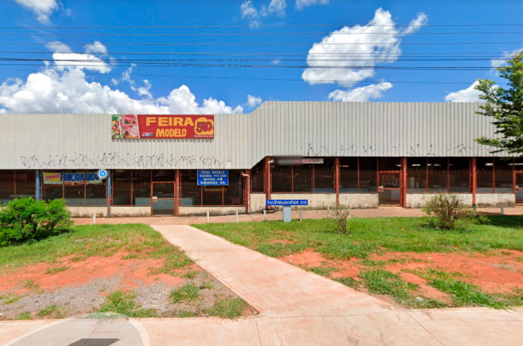 feira da eqn 508 de samambaia