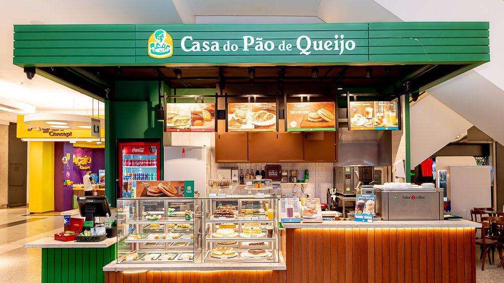 casa do pao de queijo