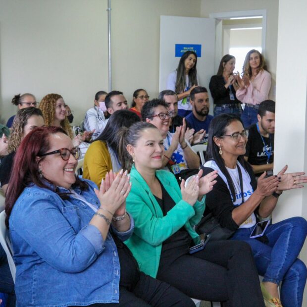 centro de convivência do paranoá