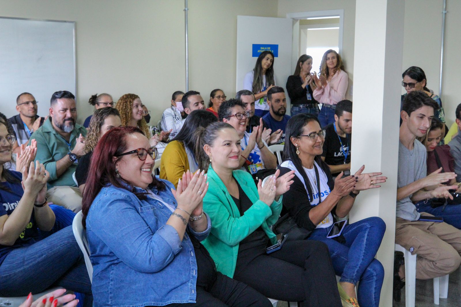 centro de convivência do paranoá