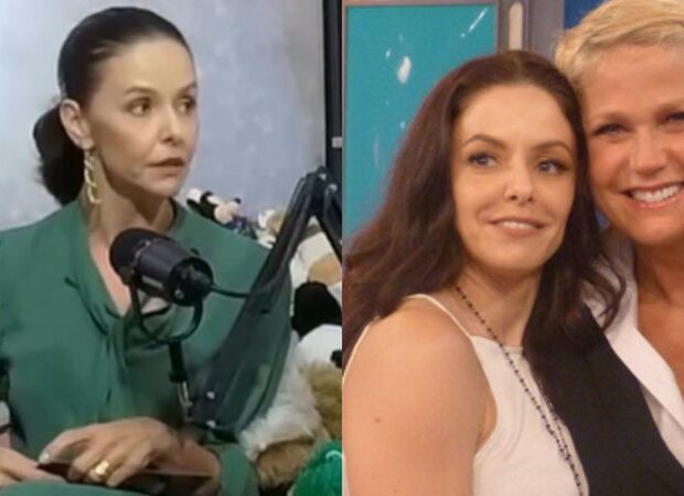 bianca rinaldi e xuxa widelg