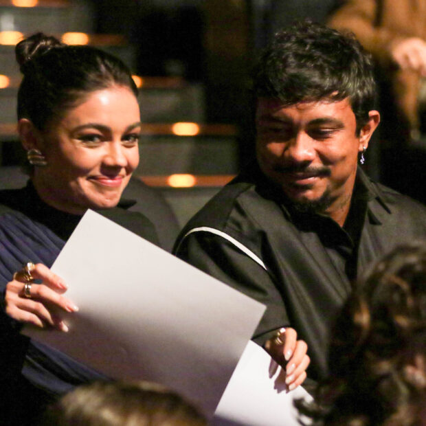 sophie charlotte e xama 3