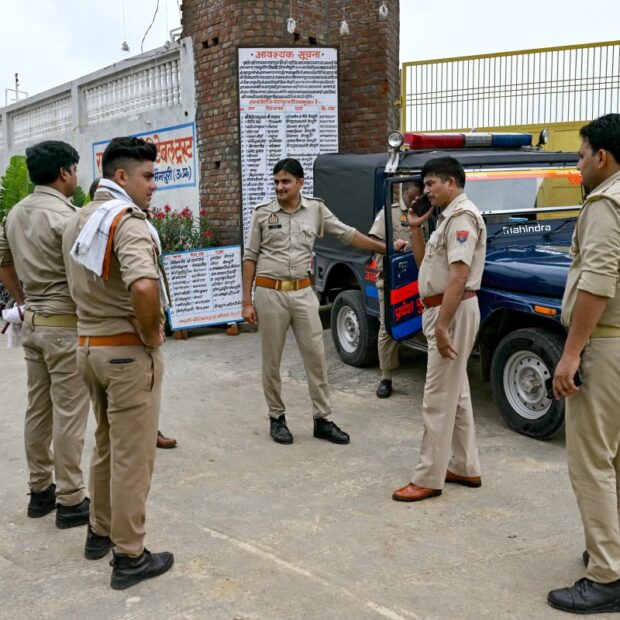 india religion accident