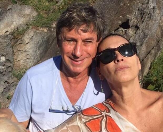 flavio e cintia grillo