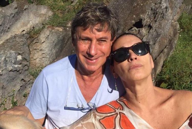 flavio e cintia grillo