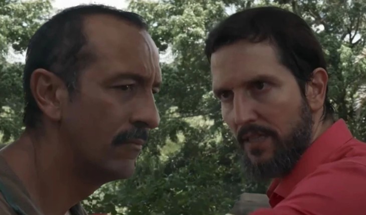 O fazendeiro fará uma nova vítima após pegar o ex-catador de caranguejo azendo negócios com seus empregados.