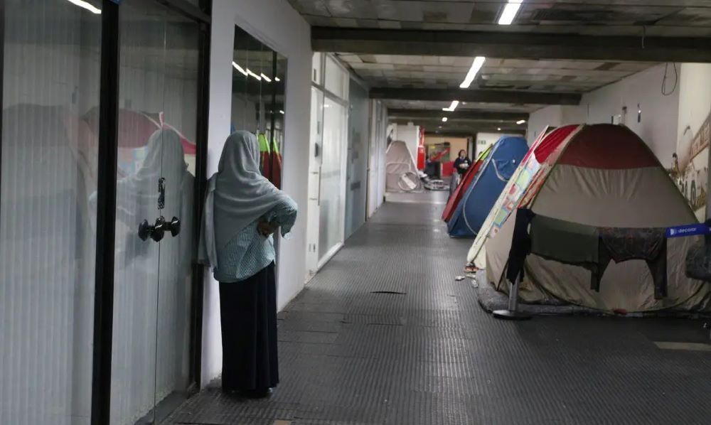 refugiados pf
