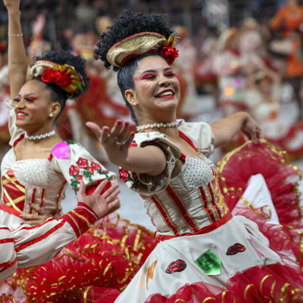 Grupo Sabugo de Milho/ Divulgação