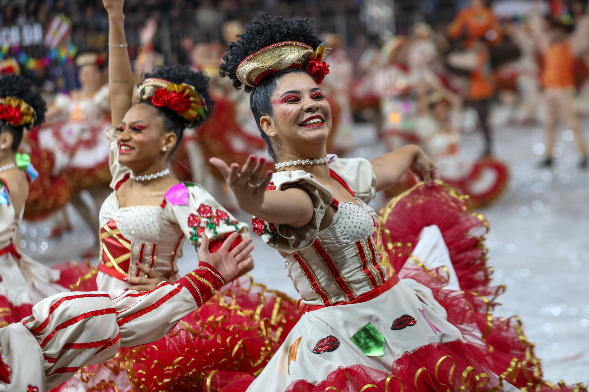 Grupo Sabugo de Milho/ Divulgação