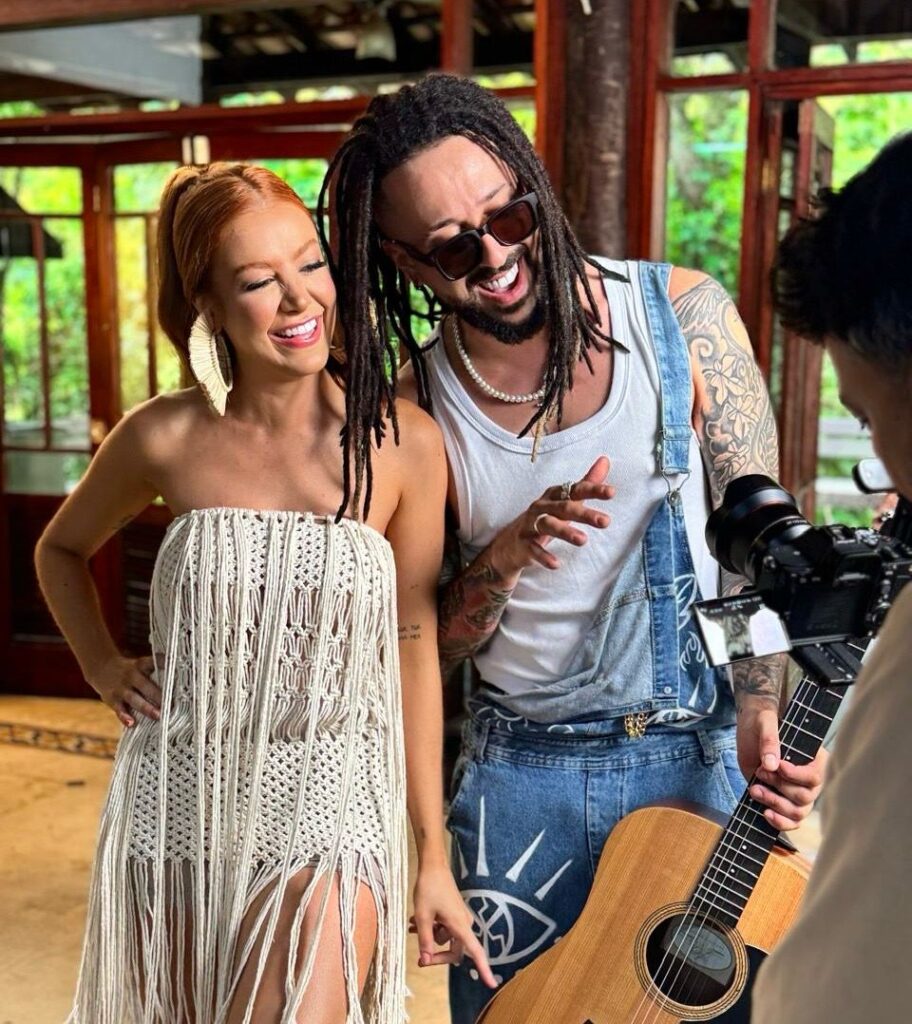 Canção assinada por Zain, com mixagem e masterização da Head Media, chega em todos os apps no dia 5 de julho.